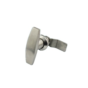 Chiusura a Compressione per Porta, Serratura a Battente SK1-305S - Product Image 1