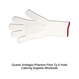 ถุงมือกันบาดไฟเบอร์แฟนทอม ไซส์ S 1832.002 6 - Product Image 2