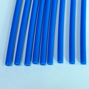 अस्पताल की आपूर्ति के लिए डिस्पोजेबल मेडिकल एलडीपे प्लास्टिक कैथीटर एक्सट्रूज़न एलडीपे सिंगल लुमेन ट्यूब - Product Image 4