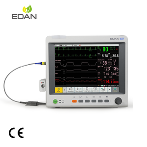 <span class=keywords><strong>Monitor</strong></span> Pasien Hewan Multi Parameter Edan IM70 VET, Perangkat Medis Pemantau Tanda <span class=keywords><strong>Vital</strong></span> untuk ICU, Klinik Hewan, Rumah Sakit - Product Image 1