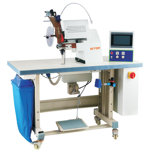 Équipement de fabrication de lingerie sculptante sans couture BT-G10-LY, machine à fusionner les sous-vêtements à haute élasticité - Product Image 3