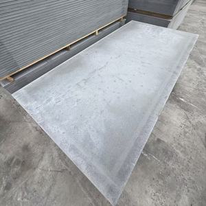 Paneles de Cemento con Espesor Personalizable de 4-30 mm Disponibles, Aptos para Paredes Exteriores y <span class=keywords><strong>Pisos</strong></span> Elevados - Product Image 4