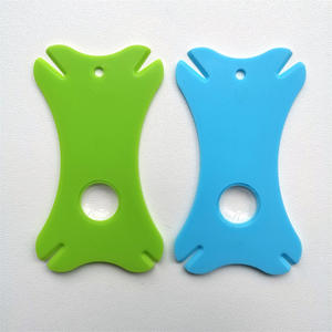 Suministros de limpieza con lupa gato y perro removedor de pulgas y piojos herramienta de captura de insectos Tarjeta de garrapatas atrapamoscas - Product Image 1