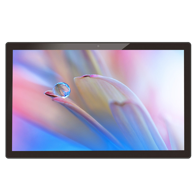 18.5inch Android 7.1/8.0/9.0 System Tablet With Wifi Kiosk Medical Android Tablet RJ45 With RK3288 RK3399 Tablet PC