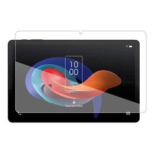 Para TCL <span class=keywords><strong>Tab</strong></span> <span class=keywords><strong>10L</strong></span> Gen 3 HD Tablet Protector de pantalla transparente de vidrio templado para Tcl Tab10L Gen3 película protectora - Product Image 1