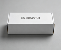 OEM untuk Suku Cadang Lei Perbaikan Diafragma LJ3 55-005275C untuk Printer Inkjet Jet3up/Jet3eco Tinta Solvent Baru 100%