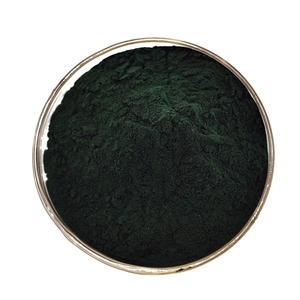 ผงคลอเรลล่าออร์แกนิกรับรองแบบออร์แกนิก - Product Image 6