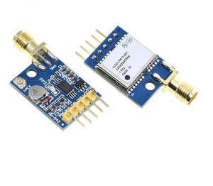 GPS 51 đơn chip vi điều khiển STM32 chương trình NEO-7M định vị vệ tinh mô-đun mô-đun nhỏ - Product Image 1