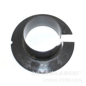 บูชเครื่องยนต์เรือยามาฮ่า 28 มม. แบบแยกส่วน ผลิตจากสแตนเลส รุ่น 6BX-G2549-00 - Product Image 1