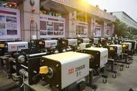 Nouvelle Offre Spéciale : Palan Électrique à Câble Métallique Triphasé Type Européen à Double Poutre, 10, 20 et 80 Tonnes, pour Hôtels