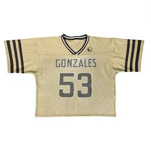 Camiseta de Fútbol Retro para Club, Uniforme de Entrenamiento, Ropa Deportiva, Ropa de Fútbol para Hombre, Jersey de Fútbol Personalizado de Malla - Product Image 1