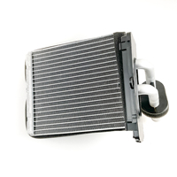 Échangeur de chaleur, chauffage de cabine adapté aux radiateurs et échangeurs ISUZU 8982385040
