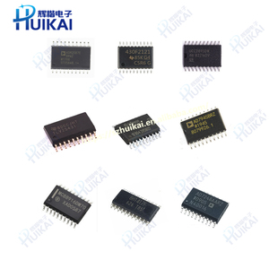 قطع إلكترونية متوفرة في المخزون BQ24751A BQ24751 VQFN28 رقاقة IC سعر قائمة المواد <span class=keywords><strong>BQ24751ARHDR</strong></span> - Product Image 3