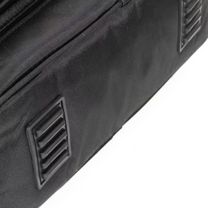 Échantillon Gratuit : Sac de Transport Portable Personnalisé pour Instrument de Musique avec Tissu pour Guitare et Cymbales - Product Image 5