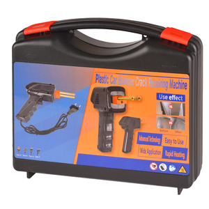 Soldador de Plástico de Grapas Calientes AC 220V con 1 Año de Garantía para Soportes de Lámparas de Tablero y Carenados - Product Image 3