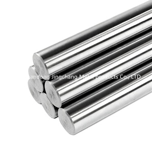 Prix des fabricants de barres d'acier rondes en acier galvanisé à chaud pour l'application de l'acier structurel de flexion de coupe de soudage - Product Image 3