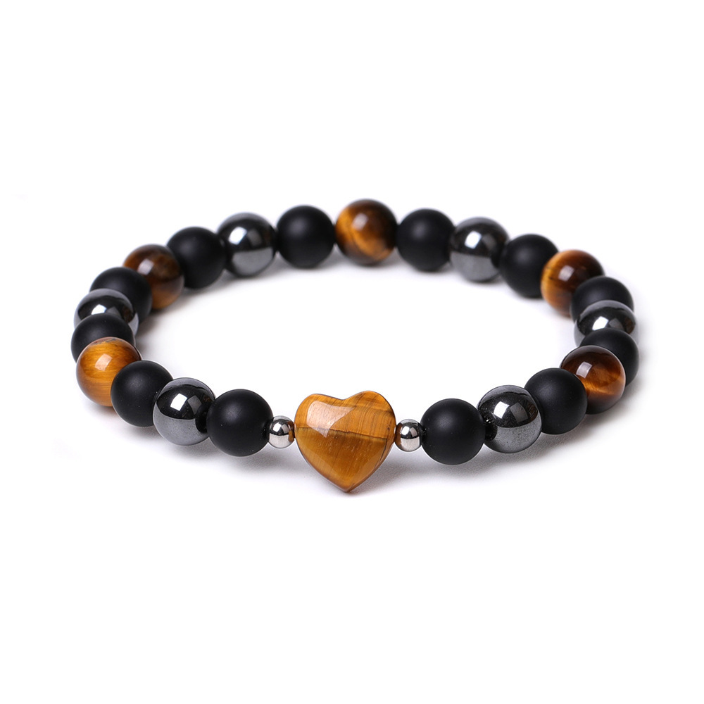 Yellow-Tiger Eye
