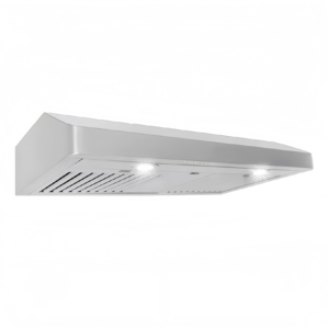 Campana Extractora Eléctrica de 30 Pulgadas y 1000 m/h, Cuerpo de Acero Inoxidable, 3 Velocidades, Control Táctil Suave, Dos Luces LED, para Hogar y Hotel - Product Image 5