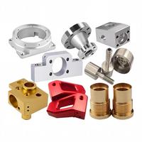 Pièces usinées CNC en aluminium de haute précision, prix direct usine, pièces en aluminium personnalisées, usinage CNC, pièces en acier inoxydable CNC