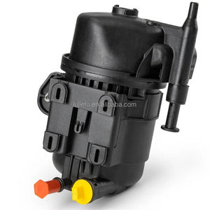 Kraftstoff filter für Land Rover Evoque Discovery Sport Jaguar F-PACE E-PACE <span class=keywords><strong>2</strong></span>.0 Diesel LR155579 LR085987 LR111341 LR072006 - Product Image 3