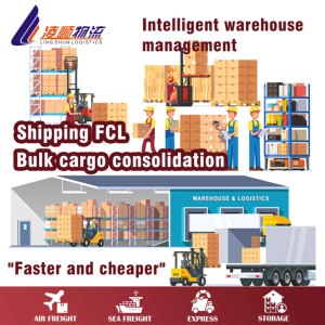 Tariffe di Spedizione Aerea Più Economiche, Consegna Porta a Porta in 1-2 Giorni, Trasporto Aereo dalla Cina alle Filippine - Product Image 5