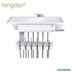 Fabricante Chino Personaliza Silla Dental Pediátrica Ergonómica de Alta Estabilidad de Nueva Llegada con el Mejor Precio - Product Image 6