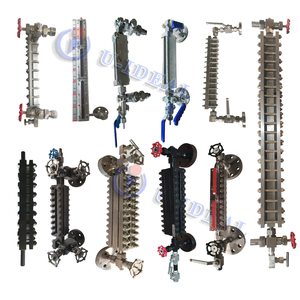 ट्रांसफार्मर पारदर्शी प्रतिफ्लेक्स तरल सूचक दृष्टि ग्लास स्तर गेज - Product Image 1