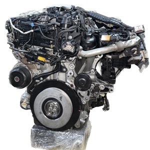 Moteur diesel OM656.929 pour Mercedes 3.0 <span class=keywords><strong>400d</strong></span> OM656.929 656.929 OM656 A6560103402 - Product Image 5