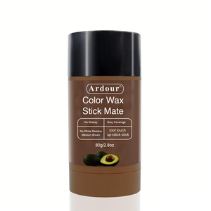Cera Capilar Reparadora y Suavizante con Aceite de Argán Orgánico, Protección Térmica y Texturizante para un Fijado Fuerte, Tratamiento para la Caída del Cabello - Product Image 2