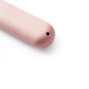 Chaîne d'approvisionnement mondiale étui de <span class=keywords><strong>brosse</strong></span> à dents de voyage Tube en plastique boîte de <span class=keywords><strong>brosse</strong></span> à dents pour <span class=keywords><strong>brosse</strong></span> à dents électrique étui de <span class=keywords><strong>brosse</strong></span> à dents Portable - Product Image 3