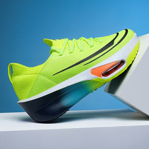 2024新款时尚运动鞋男士跑步鞋靴子运动鞋中国制造商 - Product Image 5