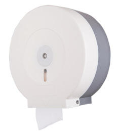 <span class=keywords><strong>Distributeur</strong></span> mural de <span class=keywords><strong>papier</strong></span> toilette en plastique ABS noir de haute qualité - Product Image 4