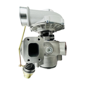 Turbo K27 53279706745 53279986745 53279886740 53279886789 para Volvo Penta Ship TAMD63P-A - Product Image 1