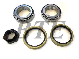 Kits de reparación de rodamientos de rueda delantera automática VKBA 3428 3350,24 cubos de rueda de autobús para Fiat Ducato <span class=keywords><strong>Peugeot</strong></span> <span class=keywords><strong>Boxer</strong></span> Citroen Jumper - Product Image 5