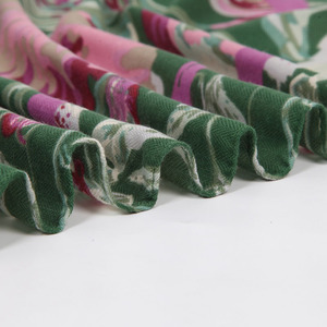 Bufanda de Seda y Lana Directo de Fábrica – Chal de Invierno con Logotipo Personalizado, Envoltura Larga y Ligera, Entrega Rápida al por Mayor - Product Image 5