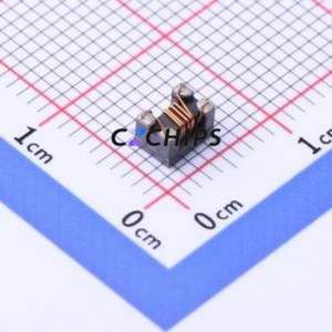 PCAQ4532H-221T350 Common Mode Filter SMD-4P,4.5x3.2mm RF 2 50V 3.5A 220Ohm@100MHz - Product Image 2