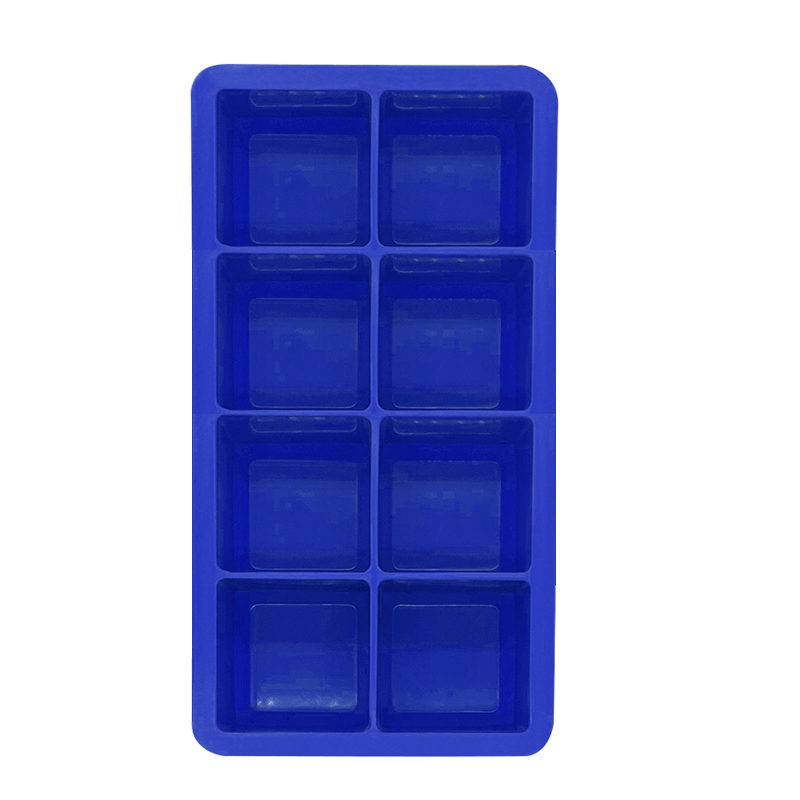 Bleu sans couvercle