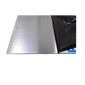 Placa de <span class=keywords><strong>acero</strong></span> inoxidable 1,4547, superdúplex - Product Image 5
