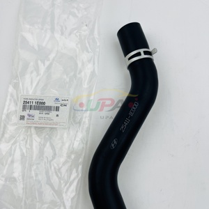 25411-1E000 254111E000 Manguera Superior del Radiador para Hyundai Kia 25411 1E000 - Product Image 2