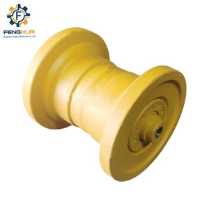 Excavadora Track Link Assy Track Chain Assy para Track Chain Link HD80 HD140 HD250 HD400 HD450 HD550 - Product Image 3