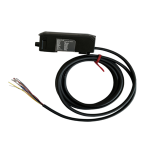 KEYENCE ของแท้ GT2-71N ชุดขยายสัญญาณเซ็นเซอร์แบบดิจิตอลชนิดติดตั้งบนราง DIN แบบ NPN พร้อมการรับประกันหนึ่งปี - Product Image 2