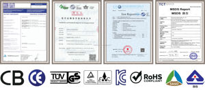 Gerinda tangan elektrik tanpa kabel 21v, gerinda tangan 100/125mm untuk bertenaga baterai Ion litium 21v - Product Image 5