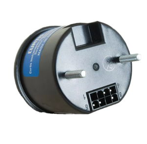 Indicateur de batterie pour chariot élévateur électrique 12V, compatible avec les véhicules de manutention He Li Hangcha, affichage Curtis 840 - Product Image 5