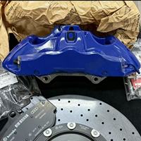 Frenos de Cerámica de Carbono para Audi A6 A7 A8 S3 S4 S5 S6 S7 S8 Q3 Q5 Q7 Q8 SQ7 SQ8 RSQ5 RSQ7 RSQ8 RS3 RS4 RS5 RS6 RS7 R8 TT RS E-Tron