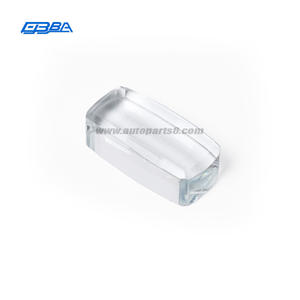 Tête de clé transparente de haute qualité, très vendue, pour Aston Martin Rapide Vantage DB9 AD43-67675-AB - Product Image 5