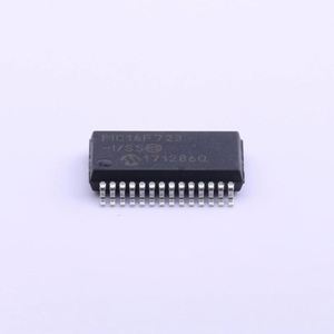 ไมโครคอนโทรลเลอร์อิเล็กทรอนิกส์แบบใหม่และของแท้ รุ่น PIC16F723-I/SS วงจรรวม - Product Image 1