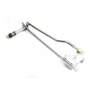 Motor de Limpiaparabrisas Chafeng HF2419 para Excavadora Komatsu PC120 200 220 230 300-6, Conjunto de Varilla de Acoplamiento - Product Image 5
