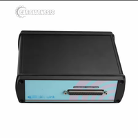 Kit de diagnostic universel pour camions et excavatrices - Lecteur de codes Jaltest pour véhicules lourds Renault, Mack et plusieurs marques