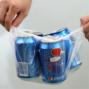 プラスチック製食品カバー調節可能なボウルプラスチック製ラップカバーカスタマイズ可能サイズ