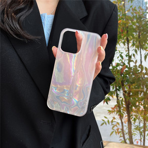 Nouveau étui de téléphone brillant pour <span class=keywords><strong>iPhone</strong></span> <span class=keywords><strong>11</strong></span>/12/13/14, étui pour <span class=keywords><strong>iPhone</strong></span> 14 pro max, étui de téléphone fantaisie pour <span class=keywords><strong>iPhone</strong></span> 12 - Product Image 3